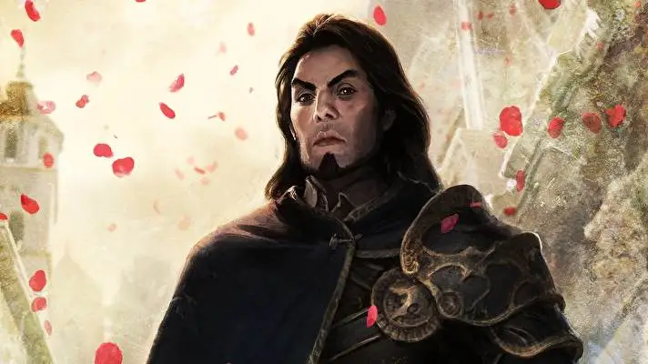 Dragon Age Orígenes tema para Windows 10 Imagen de presentación 2