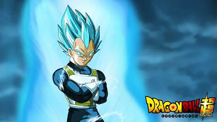 Dragon Ball Super téma Windows 10-hez Diavetítés kép 3