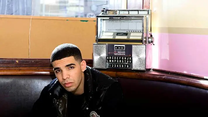 Drake theme for Windows 10 Slideshow image 3