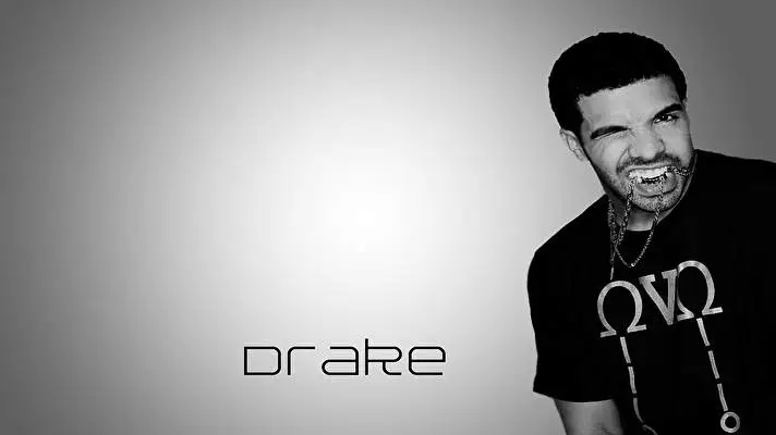 Drake theme for Windows 10 Slideshow image 1