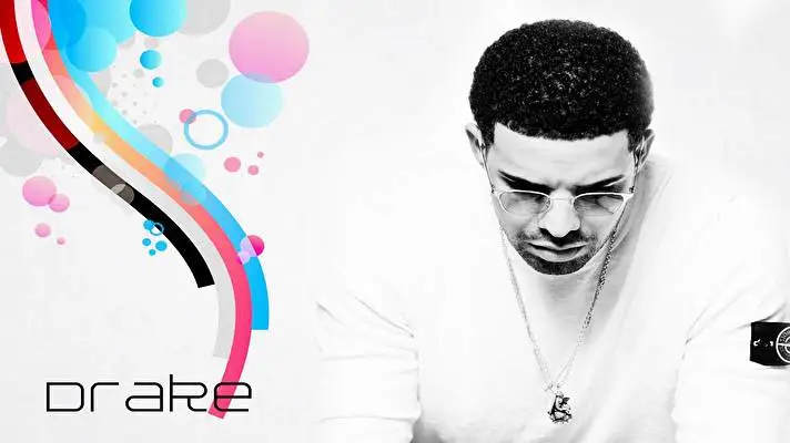 Drake theme for Windows 10 Slideshow image 2