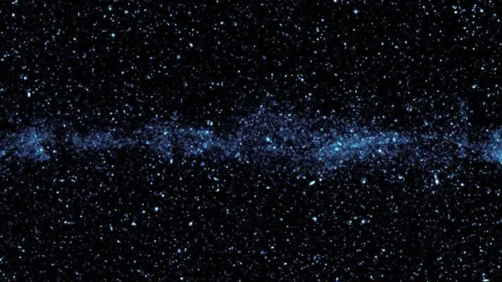 Univers Double thème pour Windows 10 Image de diaporama 1