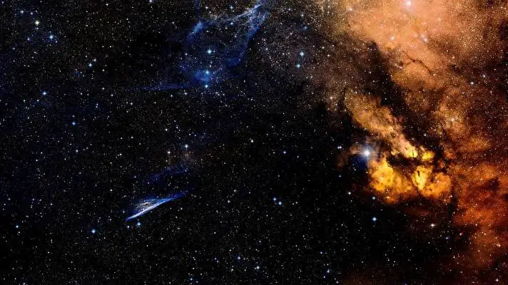 Univers Double thème pour Windows 10 Image de diaporama 2