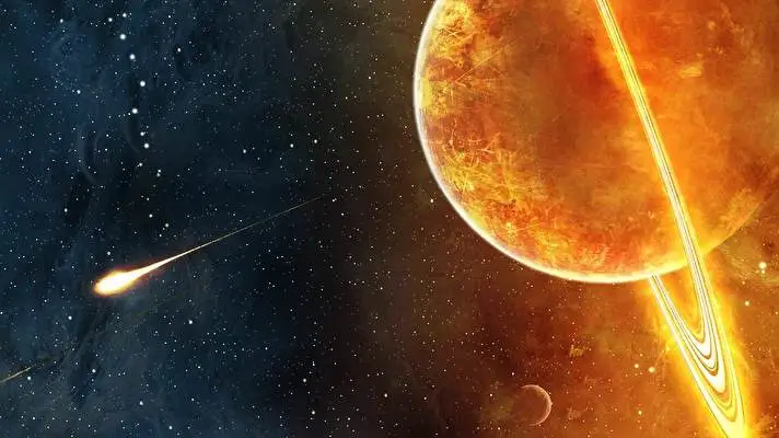 Univers Double thème pour Windows 10 Image de diaporama 3