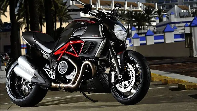 Ducati theme for Windows 10 Slideshow image 1