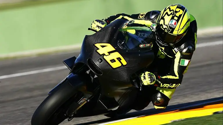 Ducati theme for Windows 10 Slideshow image 4