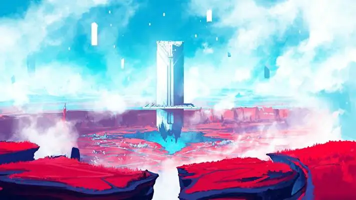Duelyst theme for Windows 10 Slideshow image 1