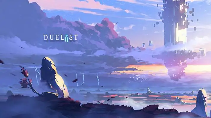 Duelyst theme for Windows 10 Slideshow image 2
