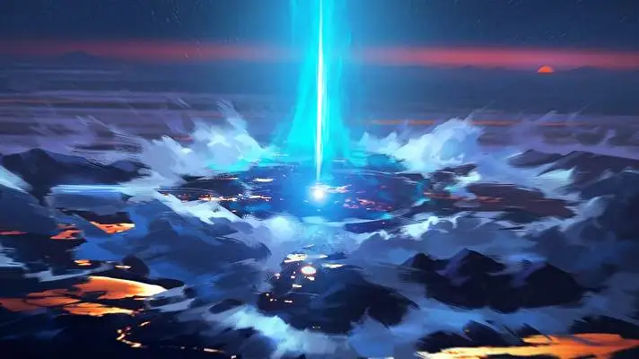 Duelyst theme for Windows 10 Slideshow image 3