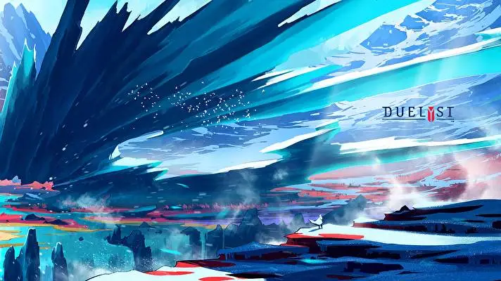 Duelyst theme for Windows 10 Slideshow image 4