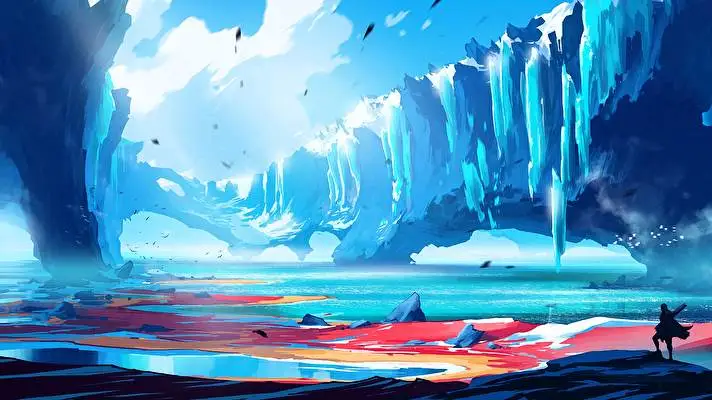 Duelyst theme for Windows 10 Slideshow image 5