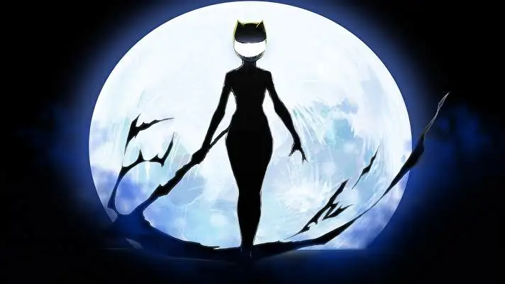 Durarara Thema für Windows 10 Diashow-Bild 4