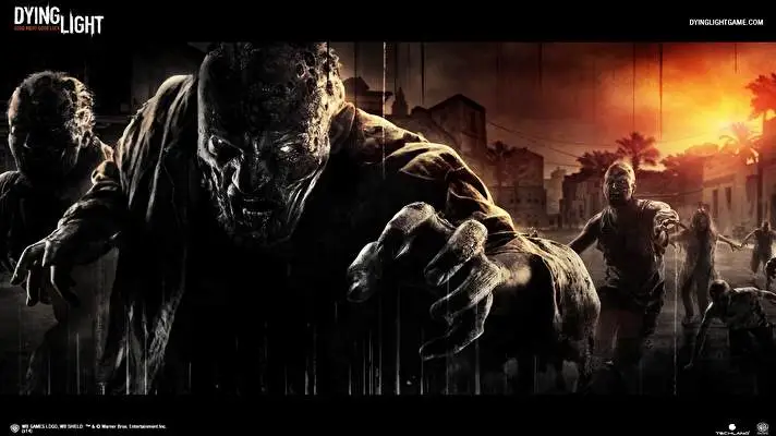 Dying Light theme for Windows 10 Slideshow image 2