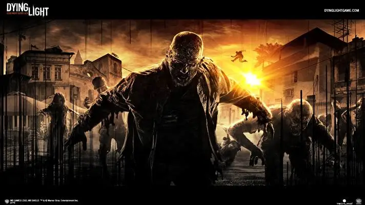 Dying Light theme for Windows 10 Slideshow image 5