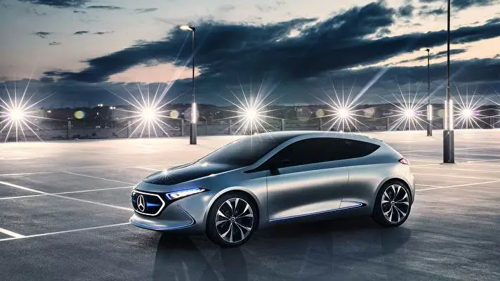 Electric Cars theme for Windows 10 Slideshow image 3