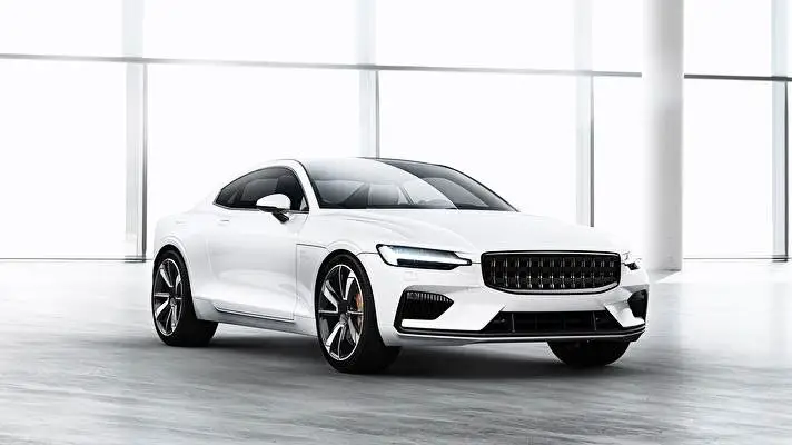 Electric Cars theme for Windows 10 Slideshow image 5