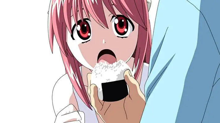 Elfen Lied motiv pro Windows 10 Obrázek prezentace 2