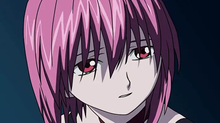 Elfen Lied motiv pro Windows 10 Obrázek prezentace 4