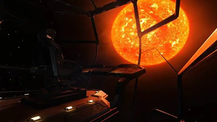 Elite Periculos temă pentru Windows 10 Imagine diapozitiv 3