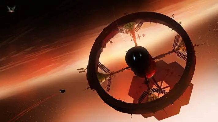 Elite Periculos temă pentru Windows 10 Imagine diapozitiv 5