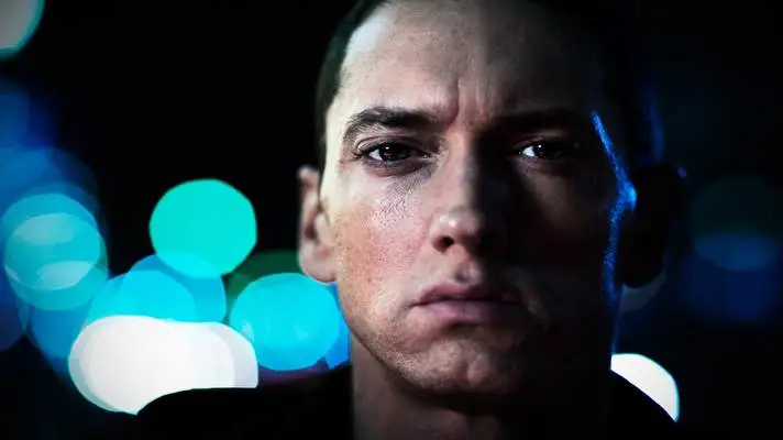 Eminem theme for Windows 10 Slideshow image 5