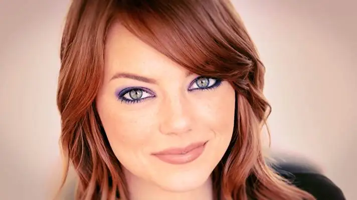 Emma Stone1 theme for Windows 10 Slideshow image 4