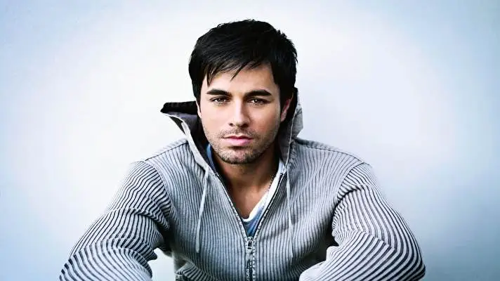 Enrique Iglesias1 theme for Windows 10 Slideshow image 1