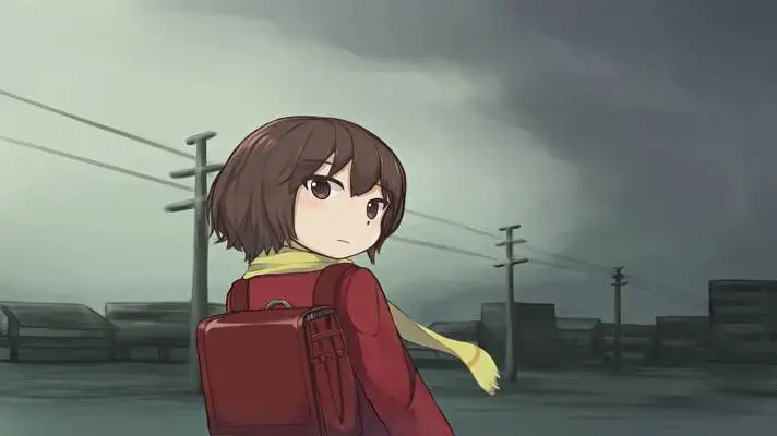 Törölve téma Windows 10-hez Diavetítés kép 1