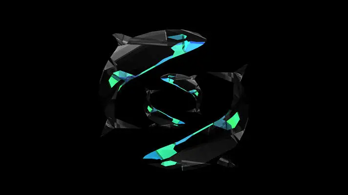 Facets theme for Windows 10 Slideshow image 3