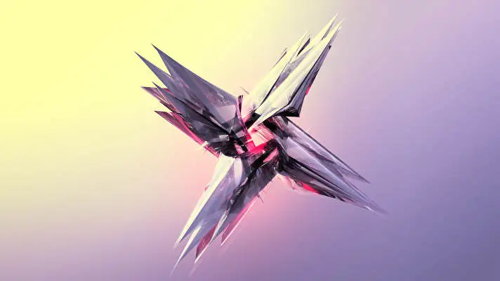 Facets theme for Windows 10 Slideshow image 5