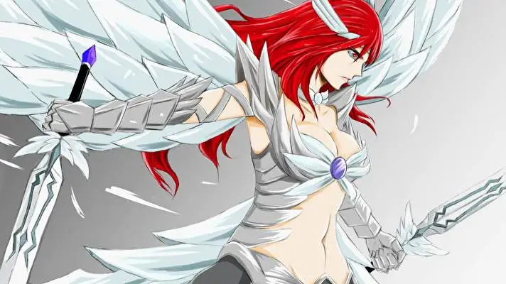 Pohádka motiv pro Windows 10 Obrázek prezentace 4