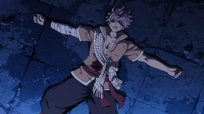 Tündérfakadó Sárkány Közebben téma Windows 10-hez Diavetítés kép 5