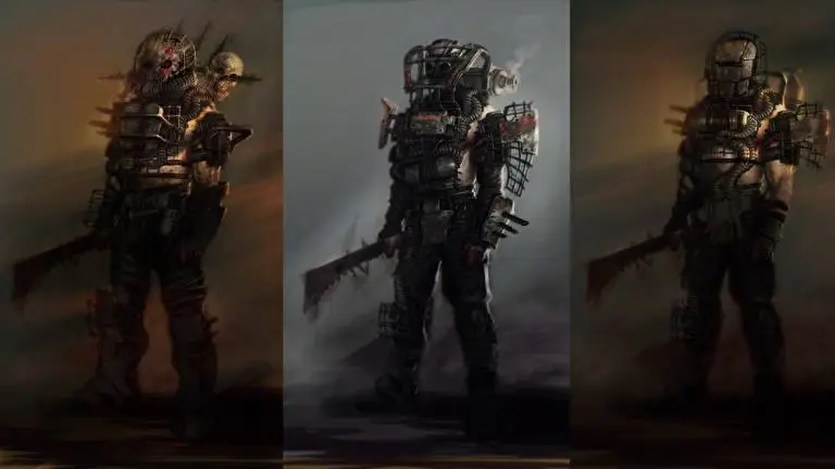 폴아웃 4 Windows 10용 테마 슬라이드쇼 이미지 2