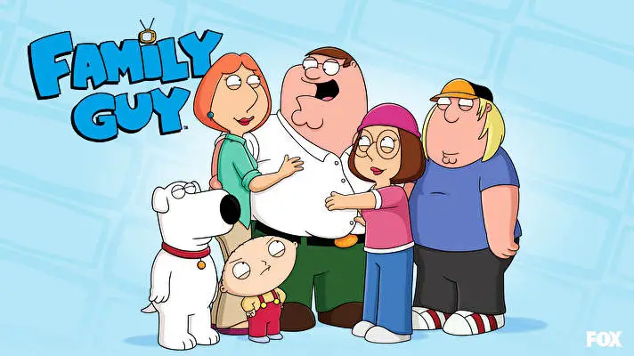 Family Guy tema para Windows 10 Imagem de slideshow 5