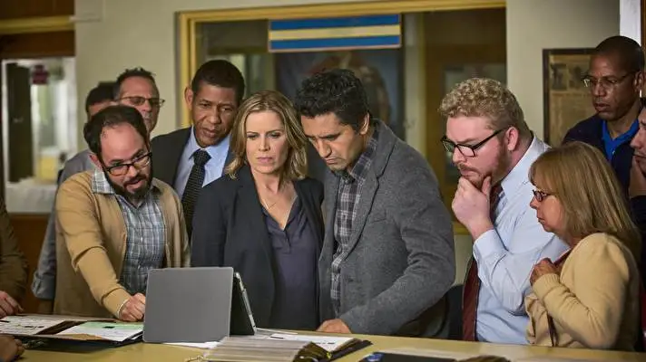 Temor a los Muertos Vivientes tema para Windows 10 Imagen de presentación 2