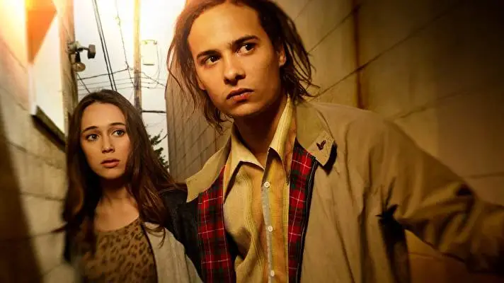 Temor a los Muertos Vivientes tema para Windows 10 Imagen de presentación 4