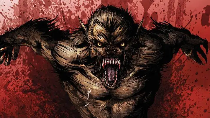 Фералы тема для Windows 10 Изображение слайдшоу 5