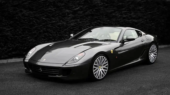 Ferrari theme for Windows 10 Slideshow image 4