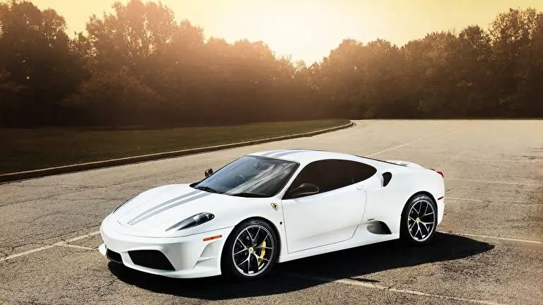 Ferrari F430 theme for Windows 10 Slideshow image 3