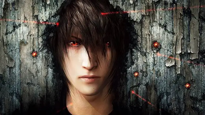 Final Fantasy theme for Windows 10 Slideshow image 2