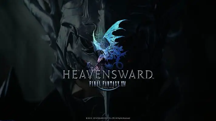 Final Fantasy 14 Heavensward theme for Windows 10 Slideshow image 3