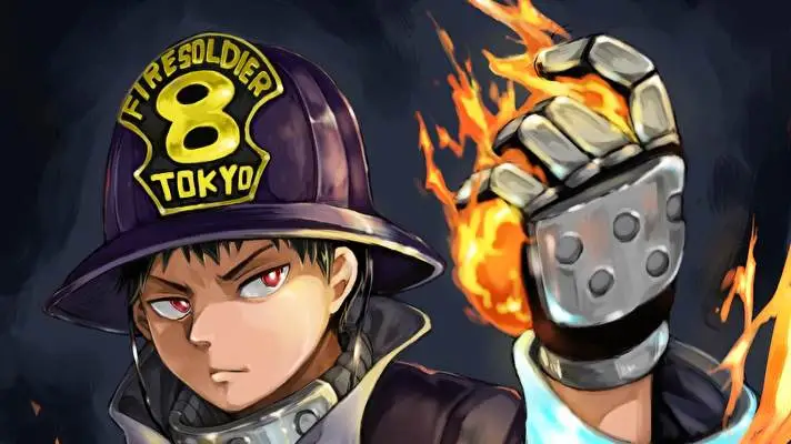 Tűz Erő téma Windows 10-hez Diavetítés kép 5