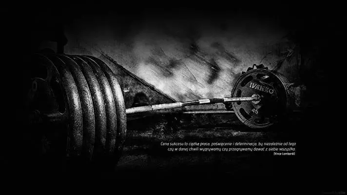 Fitness theme for Windows 10 Slideshow image 3