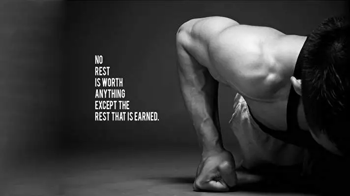 Fitness theme for Windows 10 Slideshow image 4