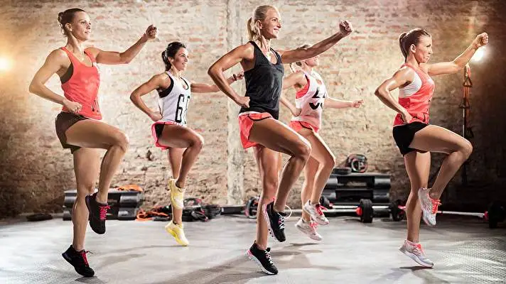 Fitness Girl theme for Windows 10 Slideshow image 5