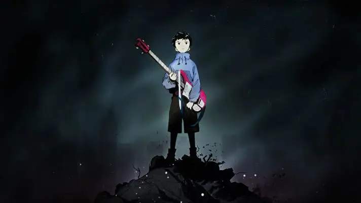 Flcl thema voor Windows 10 Diavoorstelling afbeelding 3