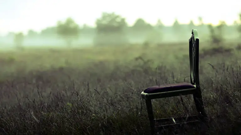 Fog theme for Windows 10 Slideshow image 3