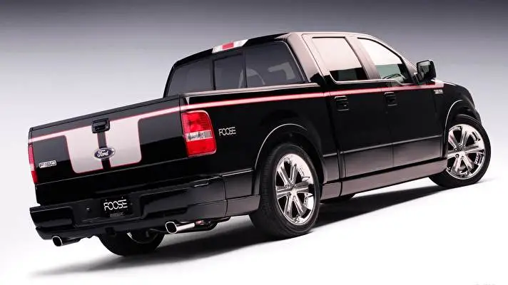 Ford theme for Windows 10 Slideshow image 2