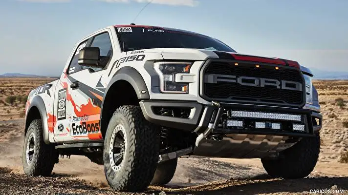 Ford F 150 Windows 10 için tema Slayt gösterisi görüntüsü 3