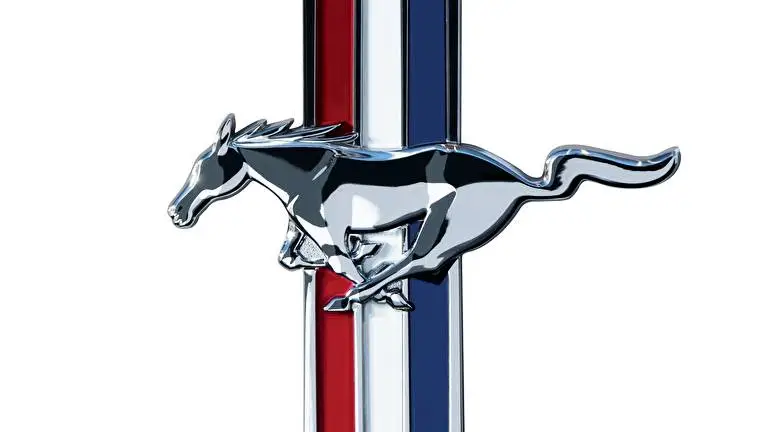 Ford Mustang theme for Windows 10 Slideshow image 4